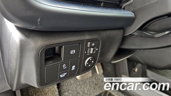 Hyundai IONIQ 6 2023, фото 22