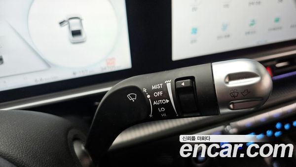 Hyundai IONIQ 6 2023, фото 24