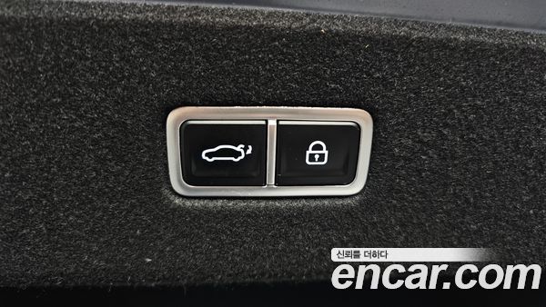 Hyundai IONIQ 6 2023, фото 26