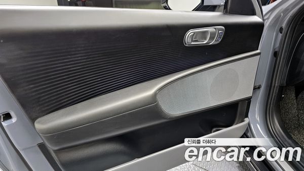 Hyundai IONIQ 6 2023, фото 14