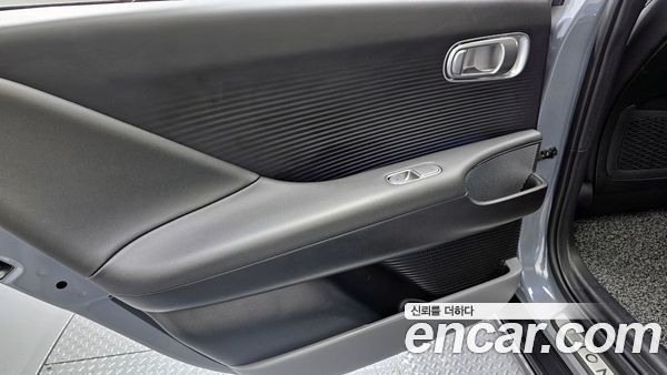 Hyundai IONIQ 6 2023, фото 15