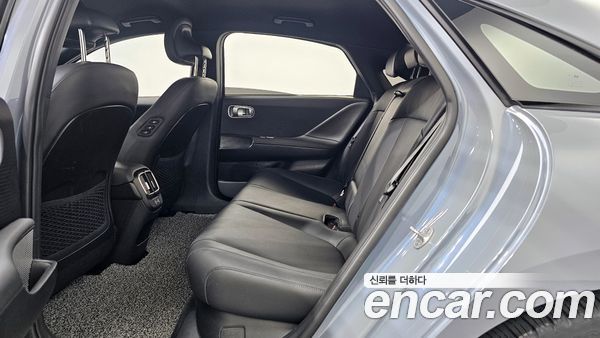 Hyundai IONIQ 6 2023, фото 16