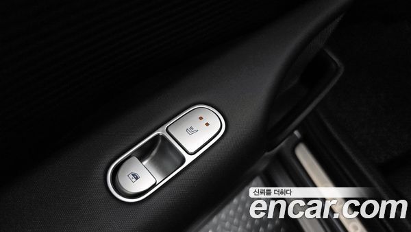 Hyundai IONIQ 6 2023, фото 27