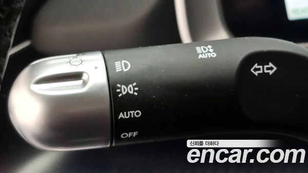 Hyundai IONIQ 6 2023, фото 31