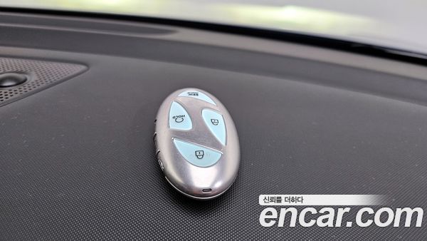 Hyundai IONIQ 6 2023, фото 33