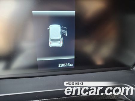 Kia Ray 2023, фото 5