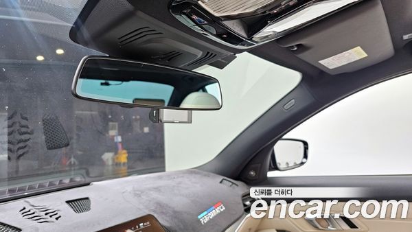 BMW 3 Series 2021, фото 31