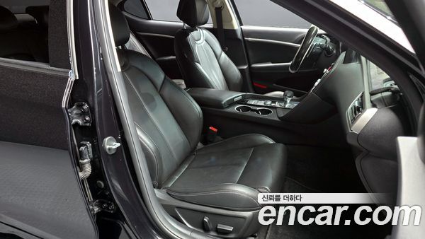 Genesis G70 2021, фото 12