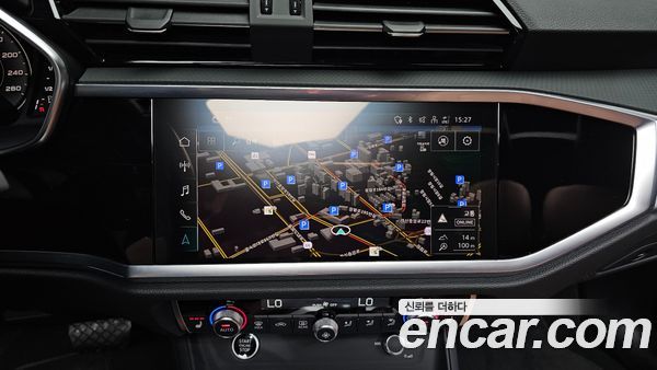 Audi Q3 2024, фото 14