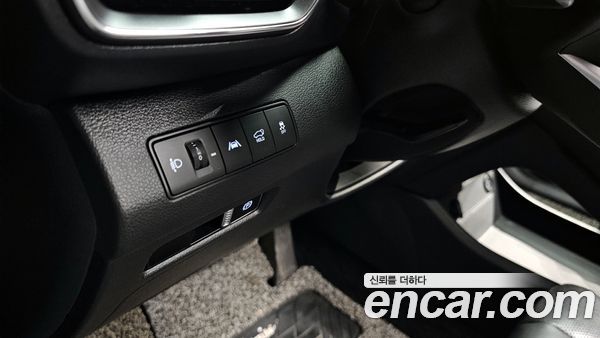 Hyundai Santa Fe 2021, фото 19