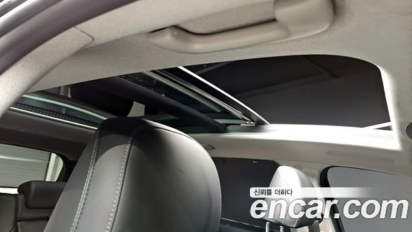 Hyundai Santa Fe 2021, фото 24