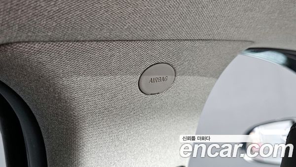 Hyundai Santa Fe 2021, фото 30