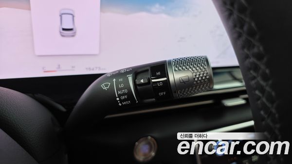 Genesis GV80 2024, фото 31