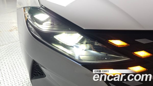 Hyundai Grandeur 2020, фото 8
