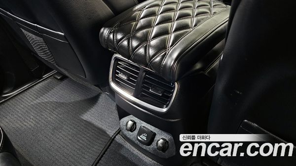 Kia Mohave 2021, фото 30