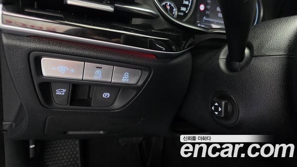 Genesis G80 2022, фото 25