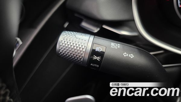 Genesis G80 2022, фото 28