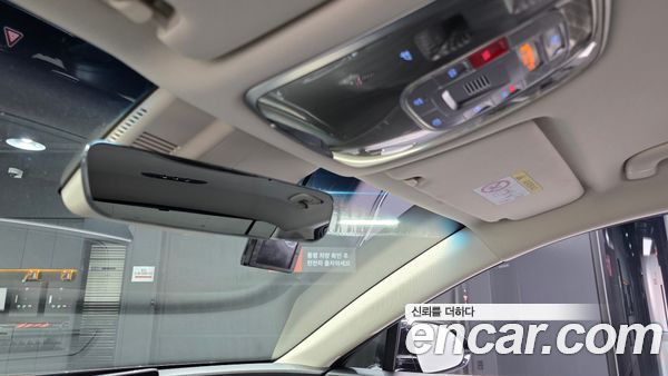 Genesis G80 2022, фото 31