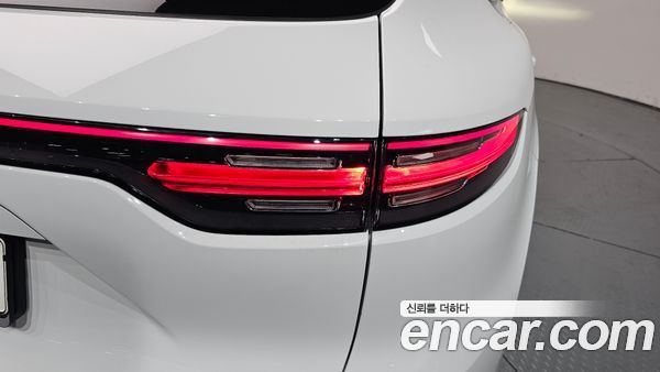 Porsche Cayenne 2023, фото 8