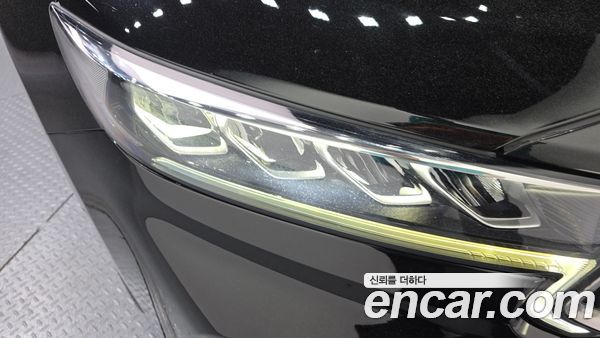 Kia K7 2020, фото 8