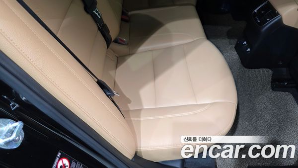 Kia K7 2020, фото 16