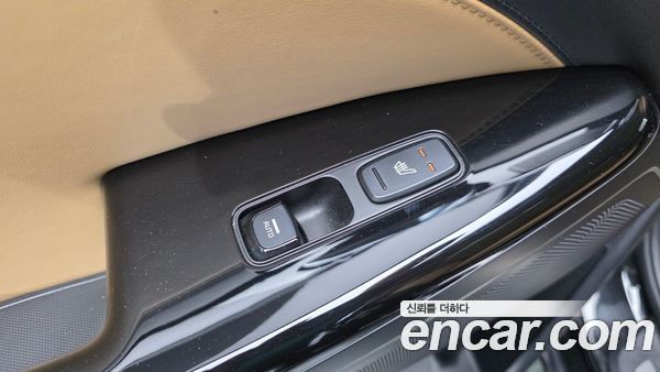 Kia K7 2020, фото 29