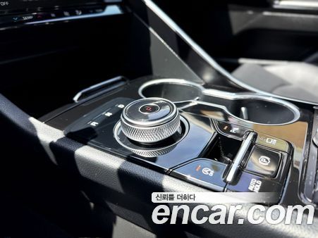 Kia K5 2022, фото 9