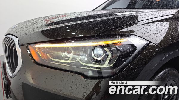 BMW X1 2020, фото 8