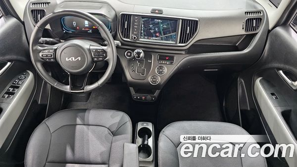 Kia Ray 2025, фото 10