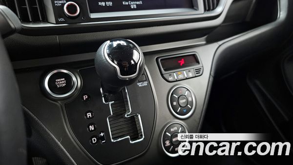 Kia Ray 2025, фото 12