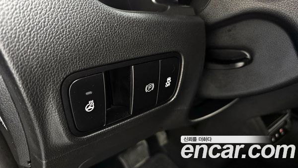 Kia Ray 2025, фото 24