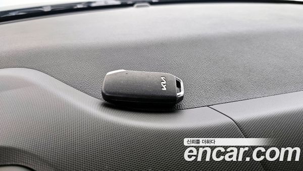 Kia Ray 2025, фото 29