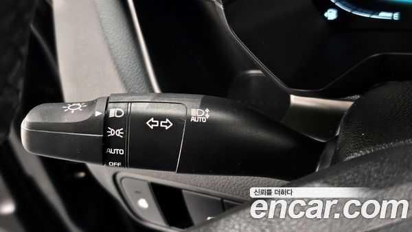 Kia Ray 2025, фото 30