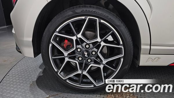 Hyundai Kona 2022, фото 4