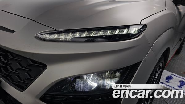 Hyundai Kona 2022, фото 7
