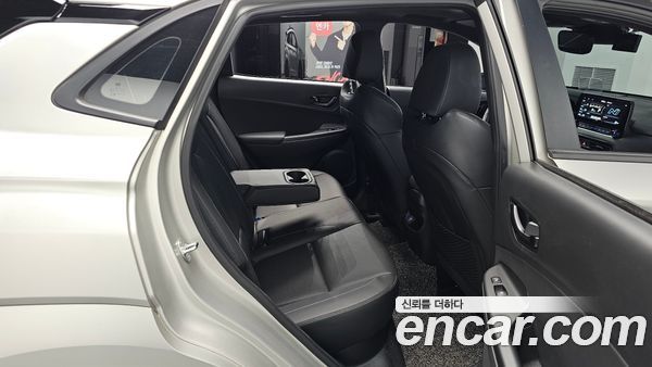 Hyundai Kona 2022, фото 15