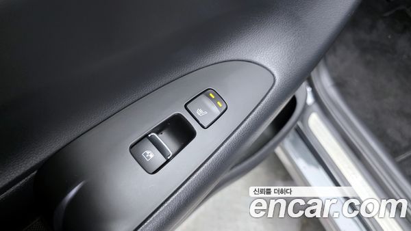 Hyundai Grandeur 2022, фото 29