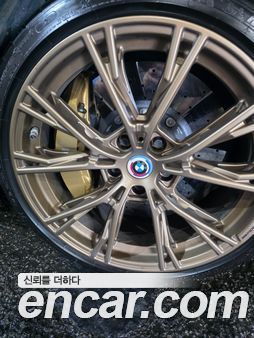 BMW M4 2020, фото 9
