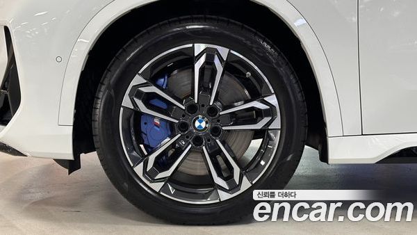 BMW X1 2025, фото 5