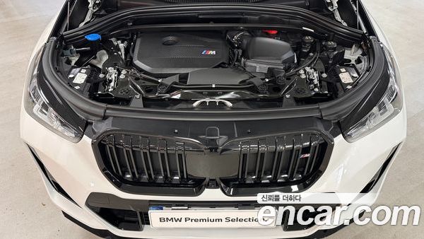 BMW X1 2025, фото 6