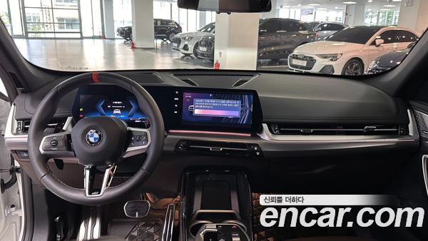 BMW X1 2025, фото 7