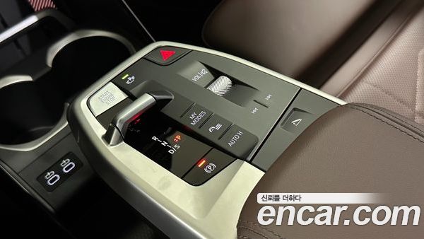 BMW X1 2025, фото 9