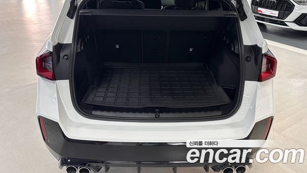 BMW X1 2025, фото 20