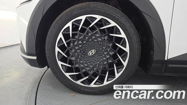Hyundai IONIQ 5 2023, фото 5