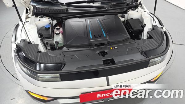 Hyundai IONIQ 5 2023, фото 6