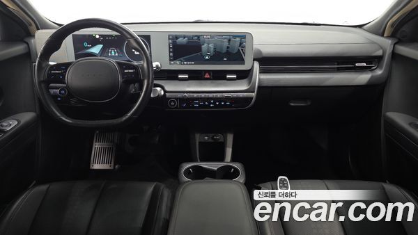 Hyundai IONIQ 5 2023, фото 10