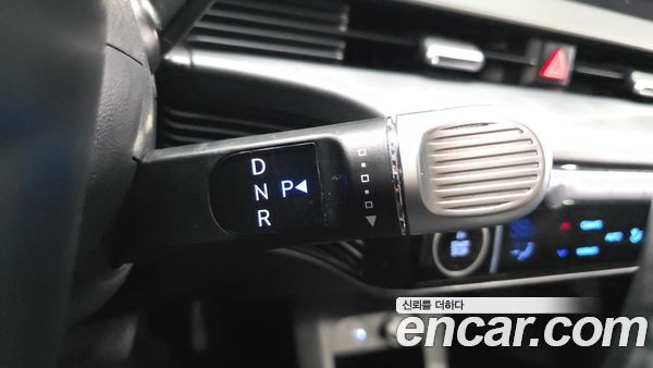 Hyundai IONIQ 5 2023, фото 12