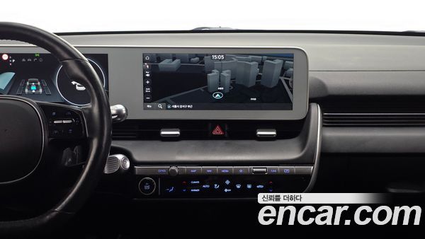 Hyundai IONIQ 5 2023, фото 20