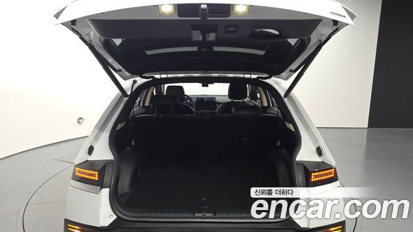 Hyundai IONIQ 5 2023, фото 26