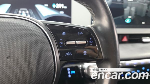 Hyundai IONIQ 5 2023, фото 16